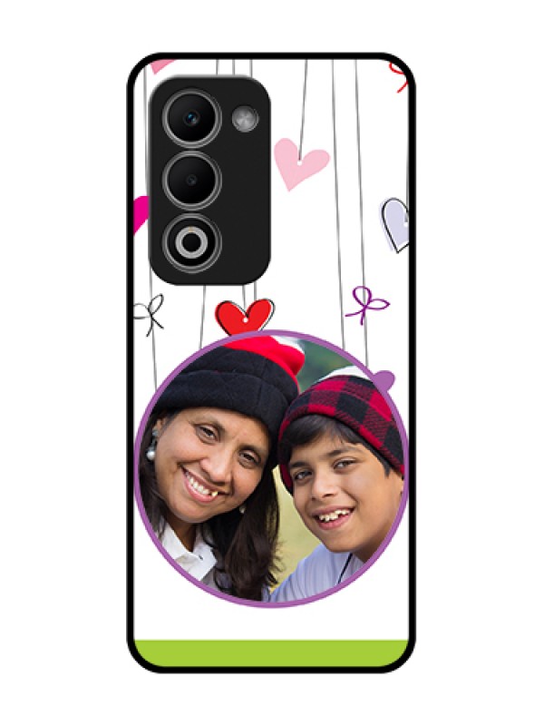 Custom Oppo K13X 5G Custom Metal Phone Case - Cute Kids Phone Case Design