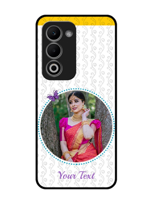 Custom Oppo K13X 5G Custom Metal Phone Case - Girls Premium Case Design