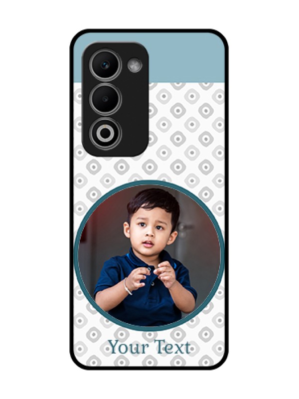 Custom Oppo K13X 5G Custom Metal Phone Case - Premium Cover Design