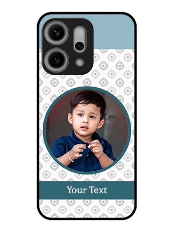 Custom Oppo Reno 14 Pro 5G Custom Metal Phone Case - Premium Cover Design