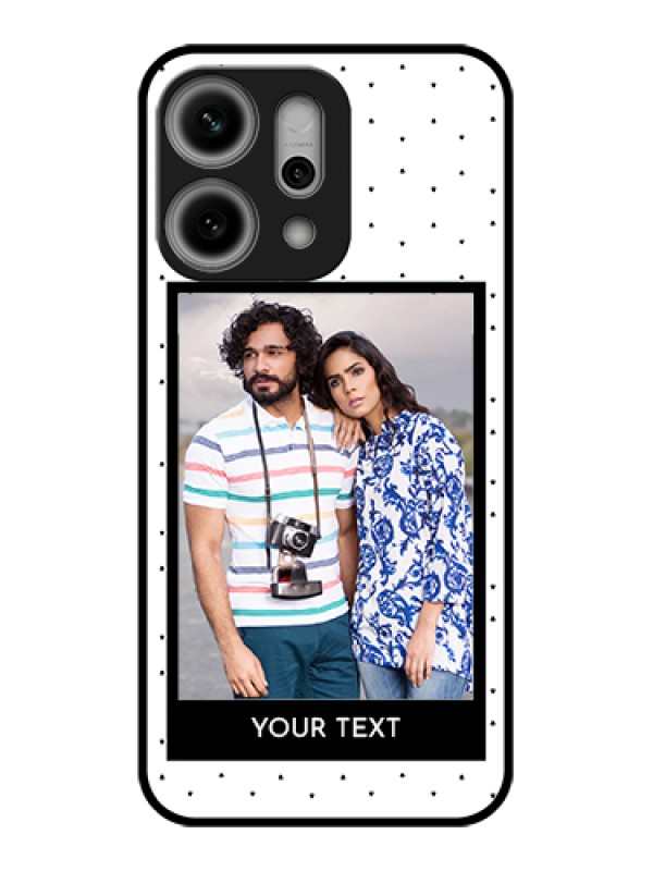 Custom Oppo Reno 14 Pro 5G Custom Metal Phone Case - Premium Design