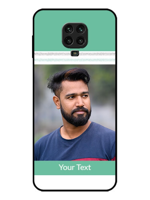 Custom Poco M2 Pro Custom Metal Phone Case - Premium Cases For Girls