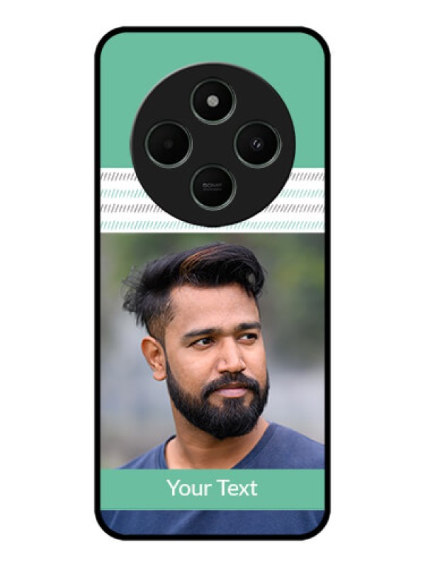 Custom Poco M7 5G Custom Metal Phone Case - Premium Cases For Girls