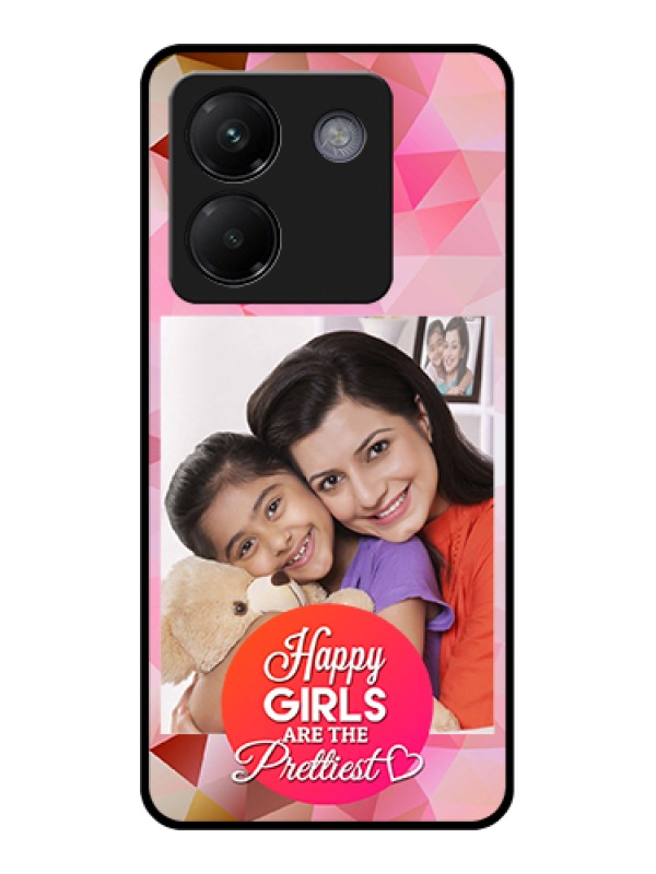 Custom Poco M7 Pro 5G Custom Metal Phone CaseTravel and Adventure Design