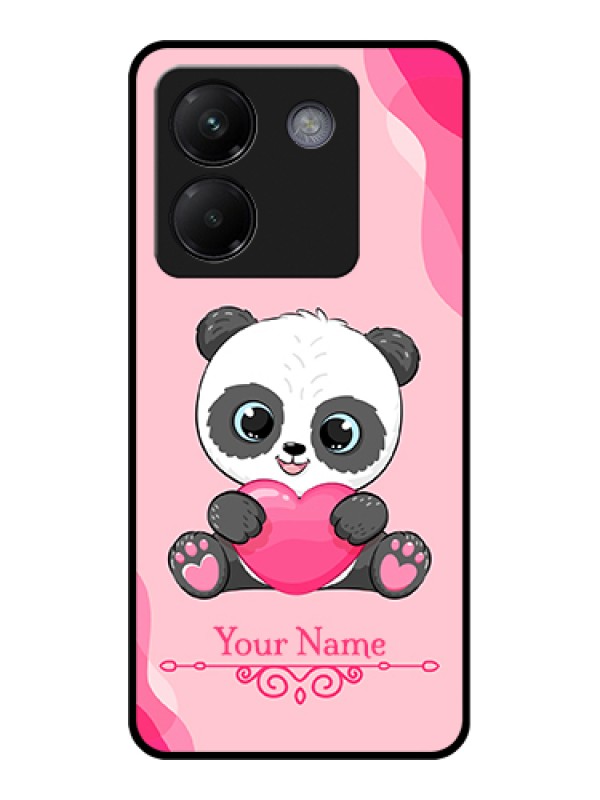 Custom Poco M7 Pro 5G Custom Metal Phone CaseStacked Triple Colour Design