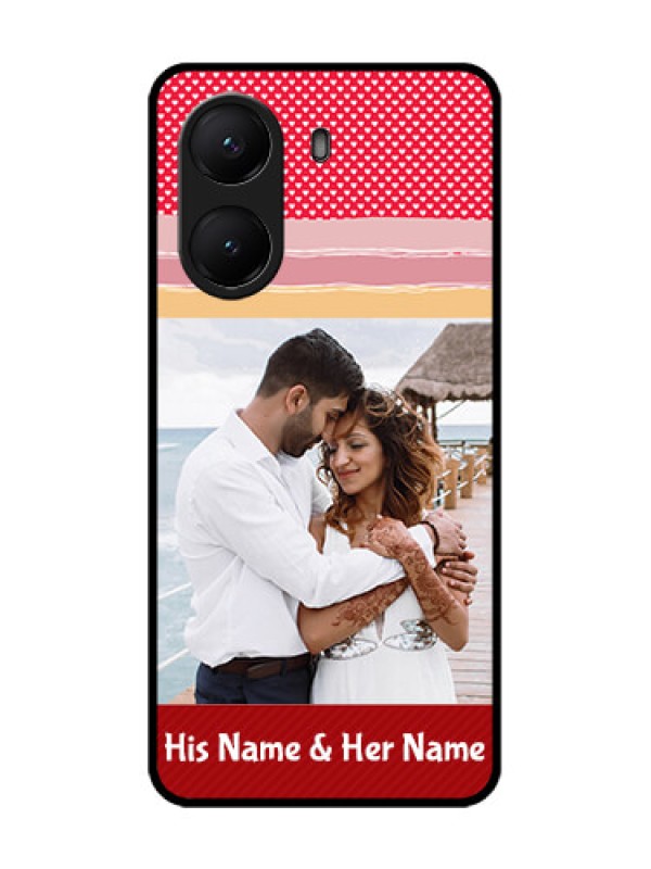 Custom Poco X7 Pro 5G Custom Metal Phone Case - Premium Case Design