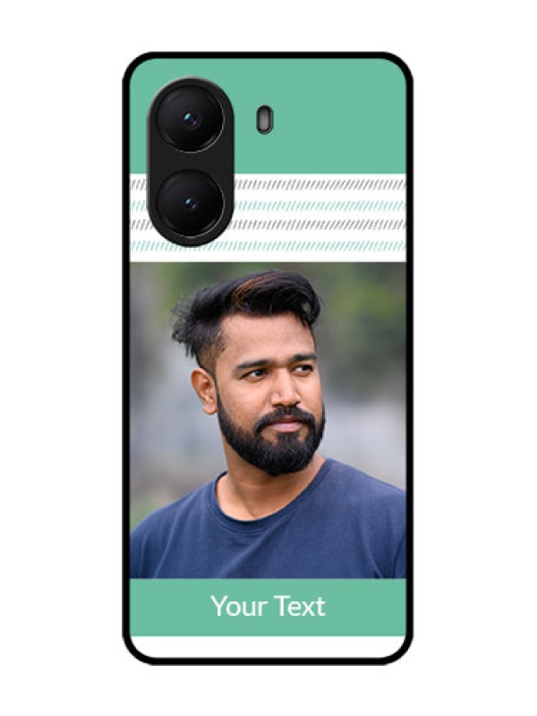 Custom Poco X7 Pro 5G Custom Metal Phone Case - Premium Cases For Girls