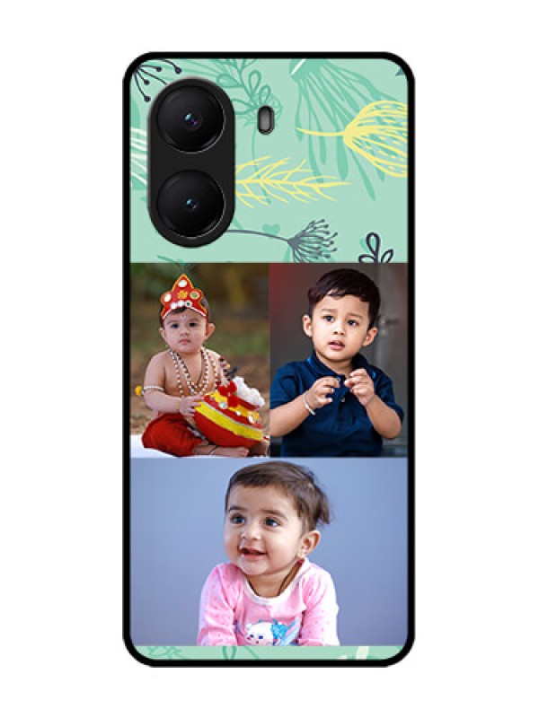 Custom Poco X7 Pro 5G Custom Metal Phone Case - Forever Family Design