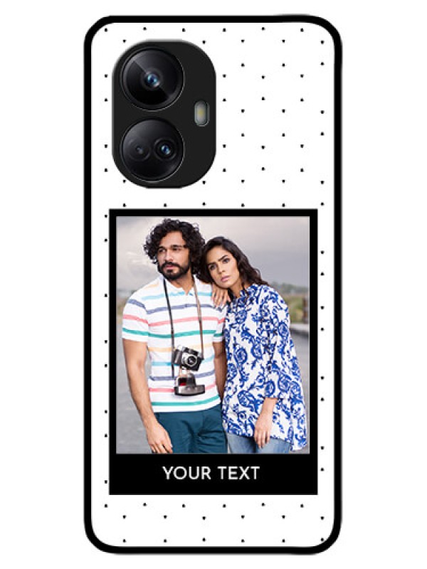 Custom Realme 10 Pro Plus 5G Custom Metal Phone CasePremium Design