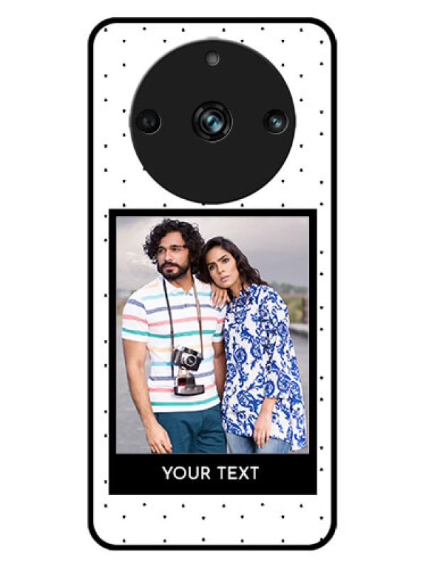 Custom Realme 11 Pro 5G Custom Metal Phone CasePremium Design