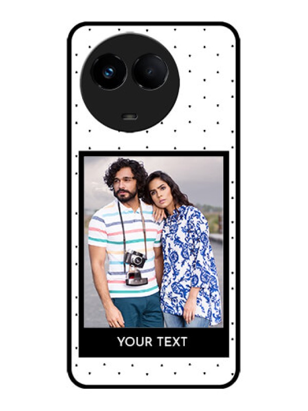 Custom Realme 11x 5G Custom Metal Phone CasePremium Design