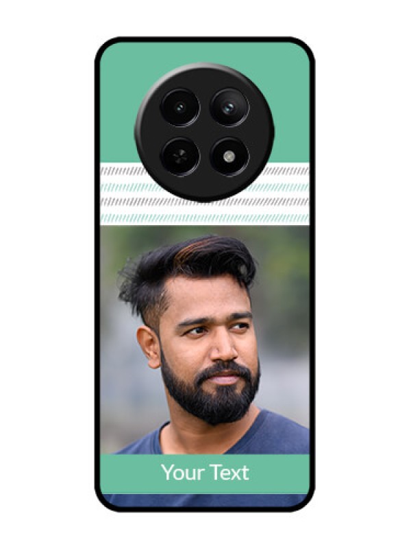 Custom Realme 12 5G Custom Metal Phone CasePremium Cases For Girls