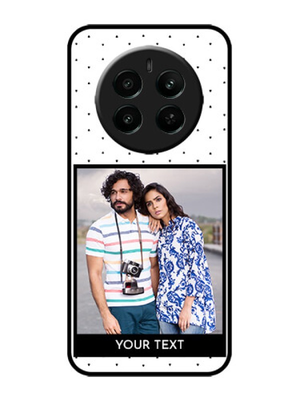 Custom Realme 12 Plus 5G Custom Metal Phone Case - Premium Design