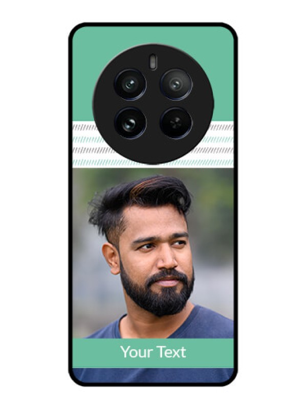 Custom Realme 12 Pro 5G Custom Metal Phone CasePremium Cases For Girls