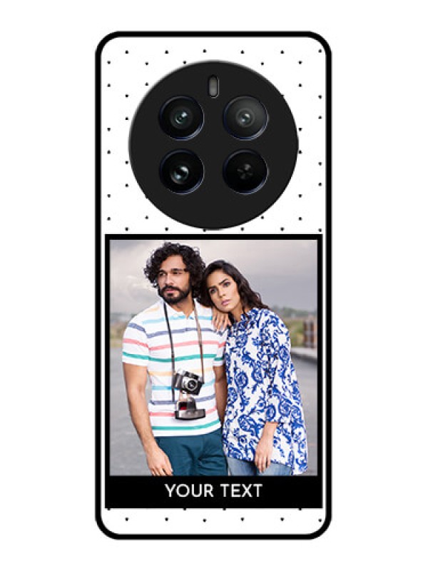 Custom Realme 12 Pro 5G Custom Metal Phone CasePremium Design