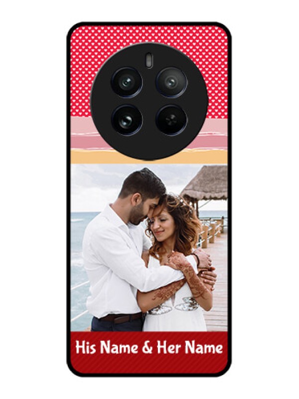 Custom Realme 12 Pro Plus 5G Custom Metal Phone Case - Premium Case Design