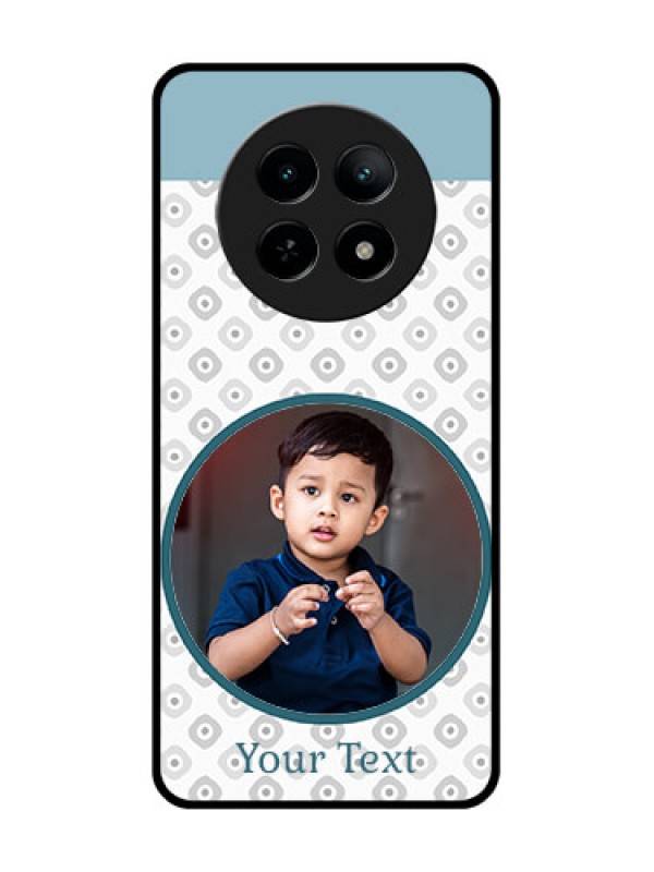 Custom Realme 13 5G Custom Metal Phone CasePremium Cover Design