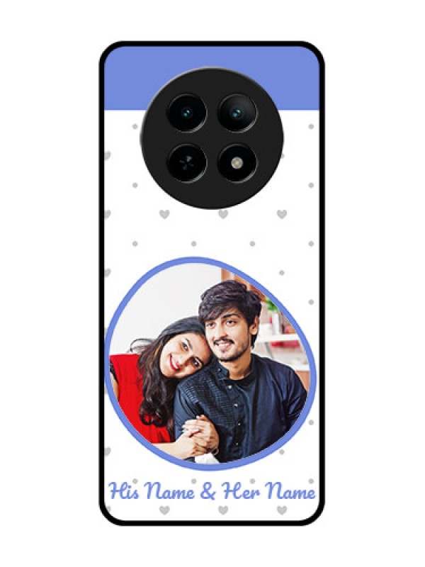 Custom Realme 13 5G Custom Metal Phone CasePremium Mobile Case Design