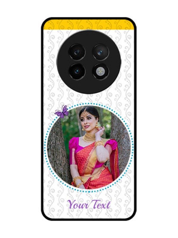 Custom Realme 13 Plus 5G Custom Metal Phone CaseGirls Premium Case Design