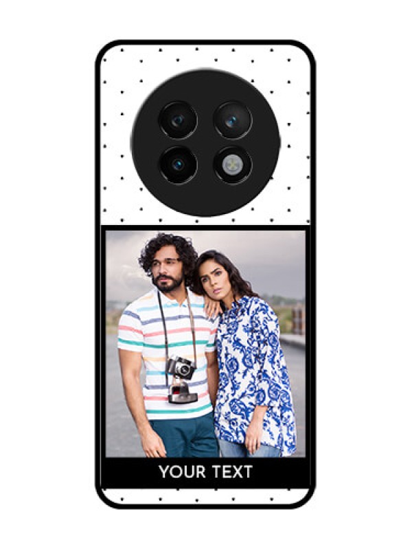 Custom Realme 13 Plus 5G Custom Metal Phone CasePremium Design