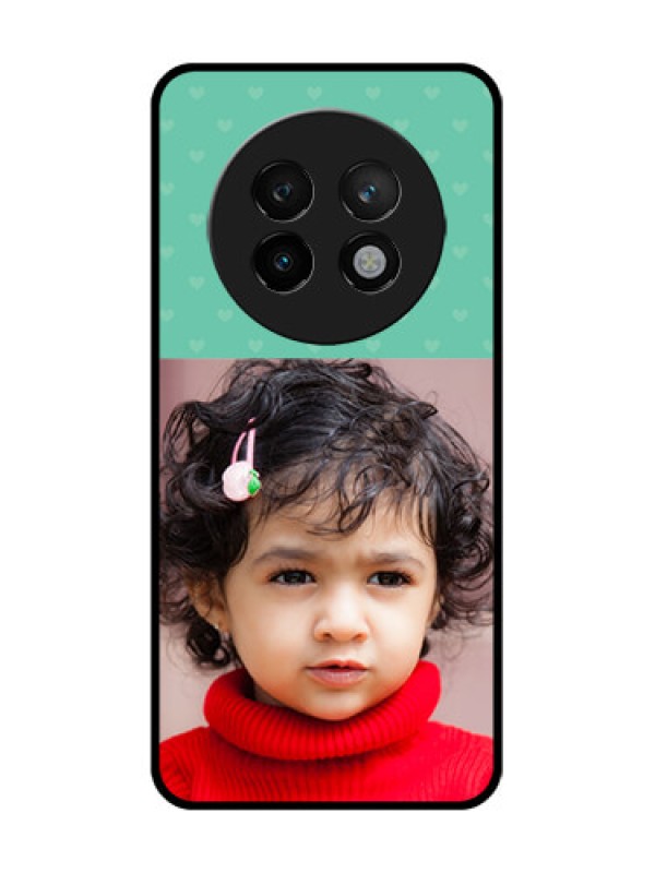 Custom Realme 13 Plus 5G Custom Metal Phone CaseLovers Picture Design