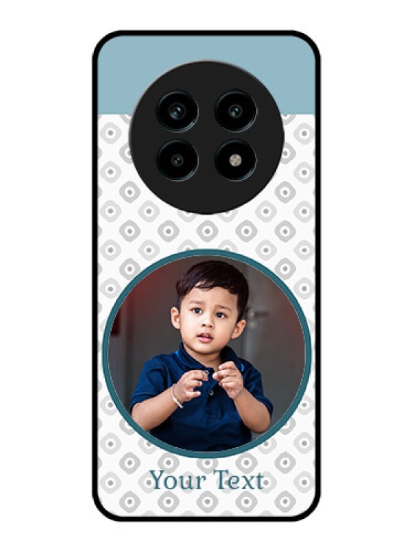 Custom Realme 13 Pro 5G Custom Metal Phone CasePremium Cover Design