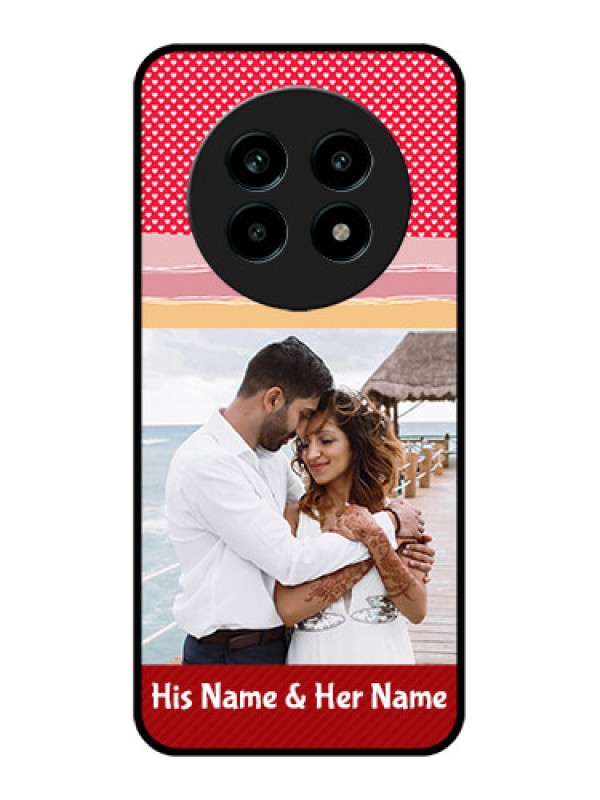 Custom Realme 13 Pro 5G Custom Metal Phone CasePremium Case Design