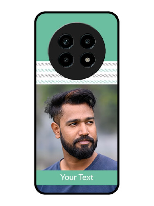 Custom Realme 13 Pro 5G Custom Metal Phone CasePremium Cases For Girls