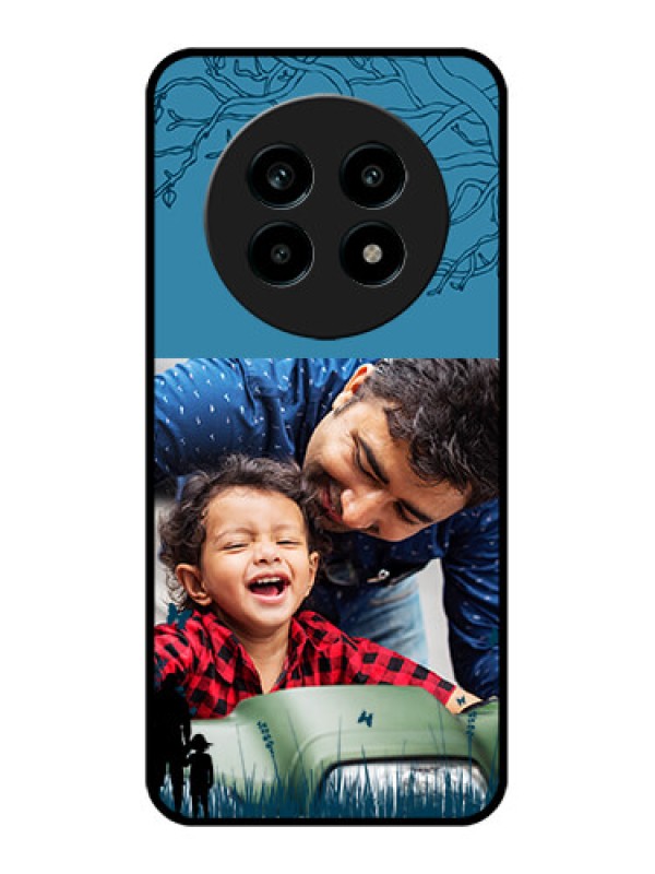 Custom Realme 13 Pro 5G Custom Metal Phone CaseBest Dad Design