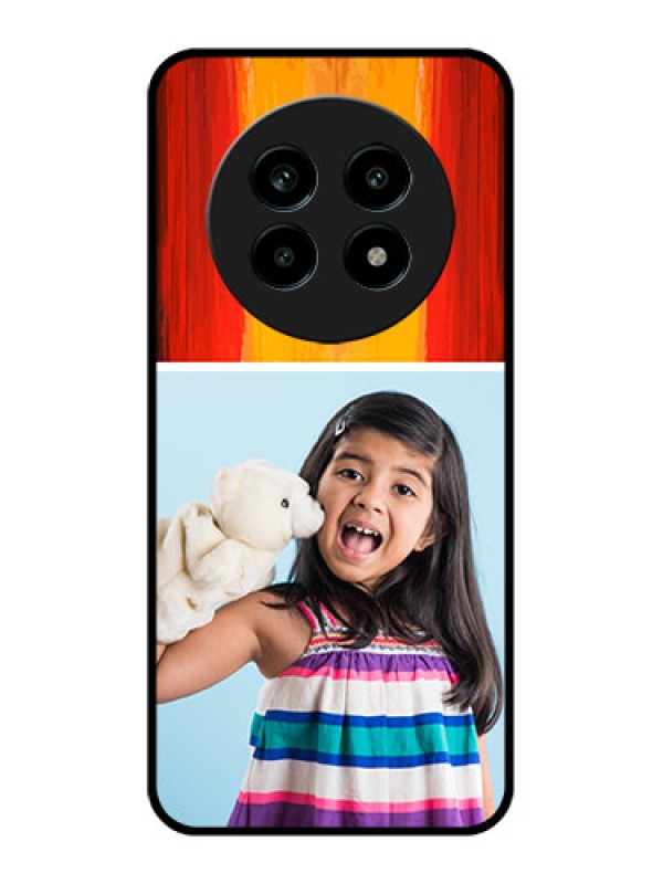 Custom Realme 13 Pro Plus 5G Custom Metal Phone Case - Multi Color Design