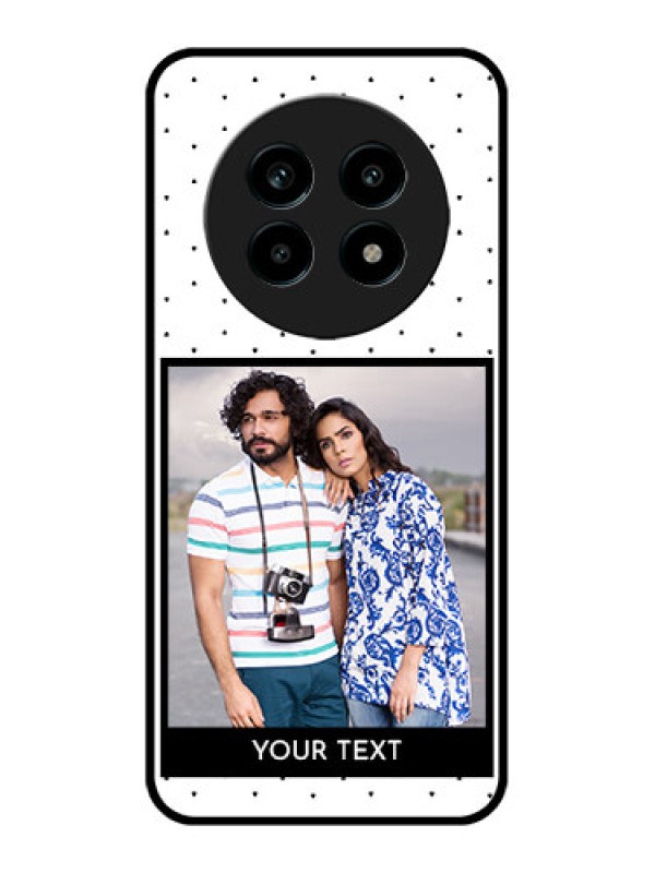 Custom Realme 13 Pro Plus 5G Custom Metal Phone Case - Premium Design