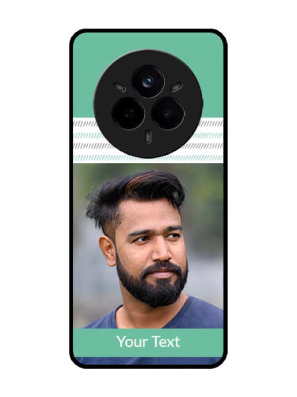 Custom Realme 14 Pro 5G Custom Metal Phone Case - Premium Cases For Girls