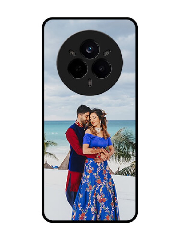 Custom Realme 14 Pro 5G Custom Metal Phone Case - Upload Full Picture Design