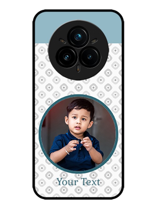 Custom Realme 14 Pro Plus 5G Custom Metal Phone Case - Premium Cover Design