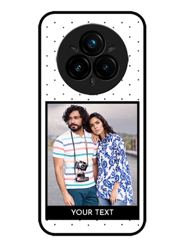 Custom Realme 14 Pro Plus 5G Custom Metal Phone Case - Premium Design