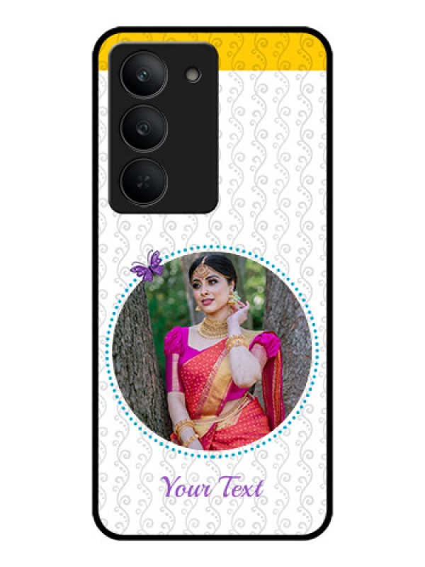 Custom Realme 14x 5G Custom Metal Phone CaseGirls Premium Case Design