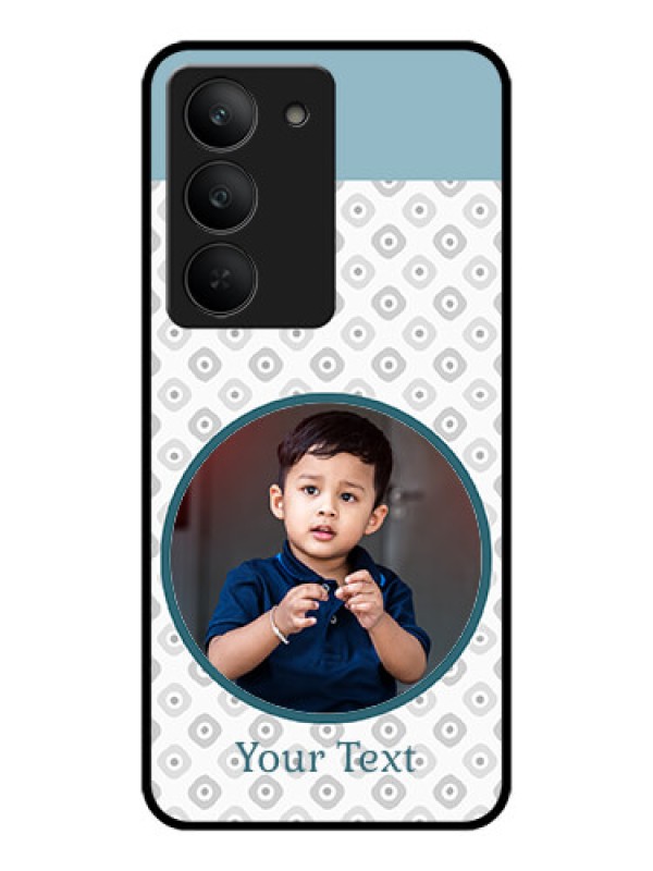 Custom Realme 14x 5G Custom Metal Phone CasePremium Cover Design