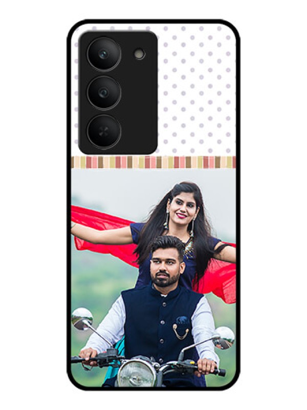 Custom Realme 14x 5G Custom Metal Phone CaseCute Family Design