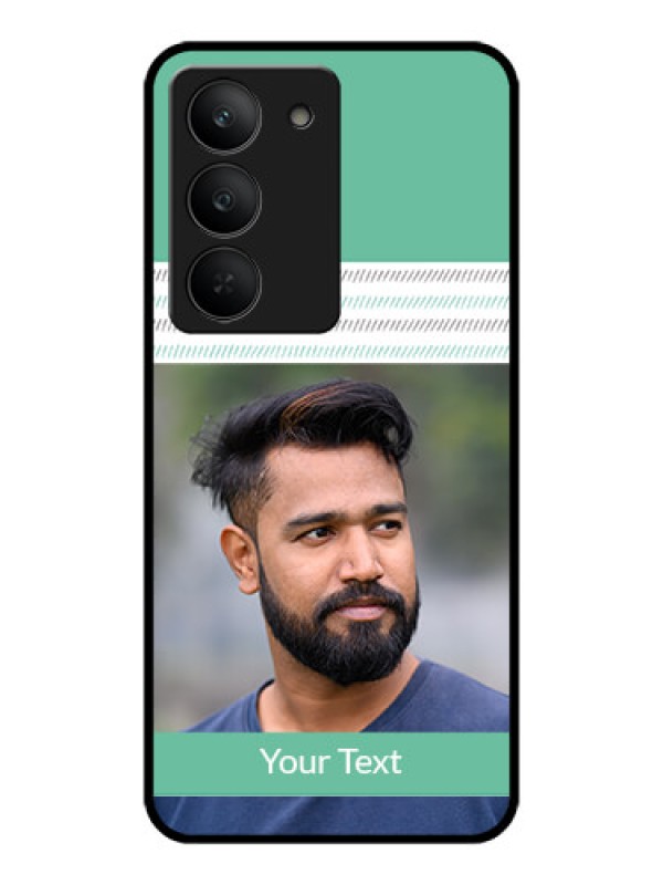 Custom Realme 14x 5G Custom Metal Phone CasePremium Cases For Girls