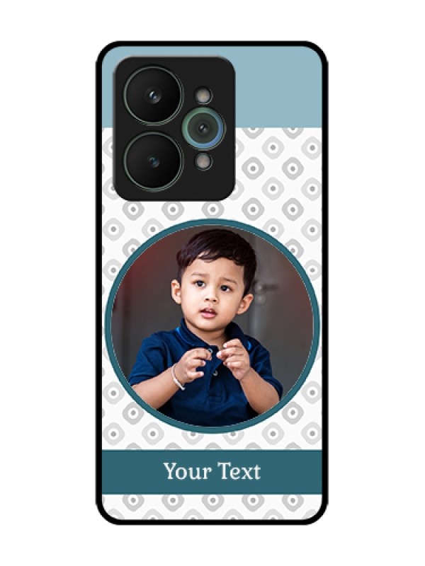 Custom Realme 15 5G Custom Metal Phone Case - Premium Cover Design