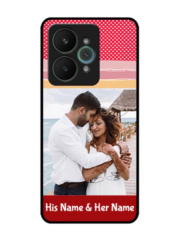 Custom Realme 15 5G Custom Metal Phone Case - Premium Case Design