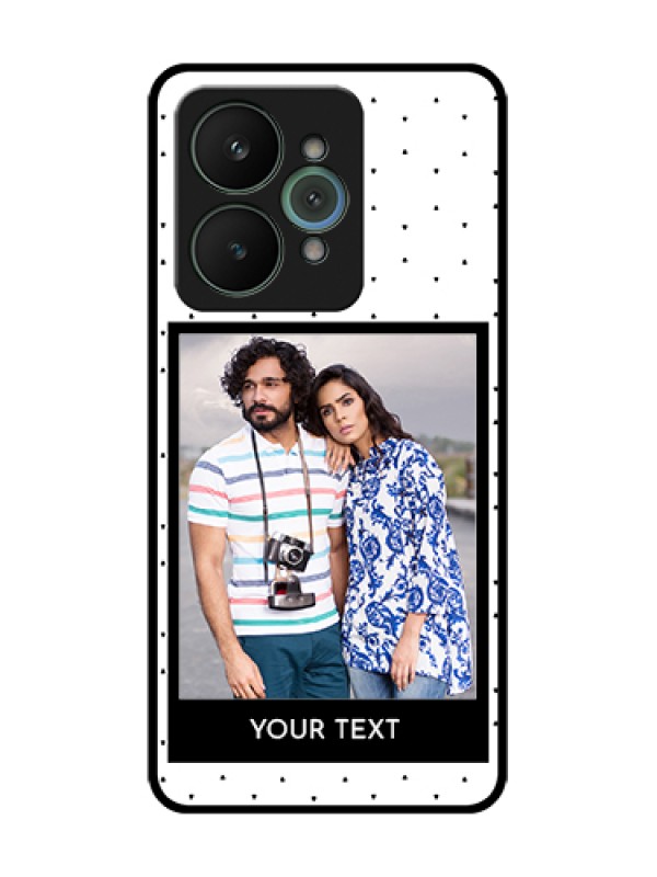 Custom Realme 15 5G Custom Metal Phone Case - Premium Design