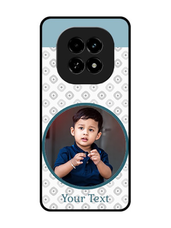 Custom Realme C63 5G Custom Metal Phone Case - Premium Cover Design