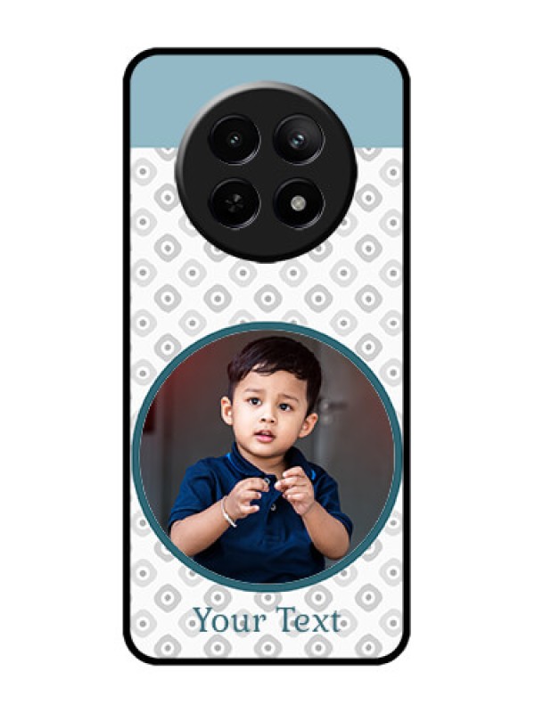 Custom Realme C65 5G Custom Metal Phone Case - Premium Cover Design