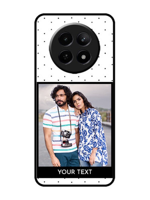 Custom Realme C65 5G Custom Metal Phone Case - Premium Design