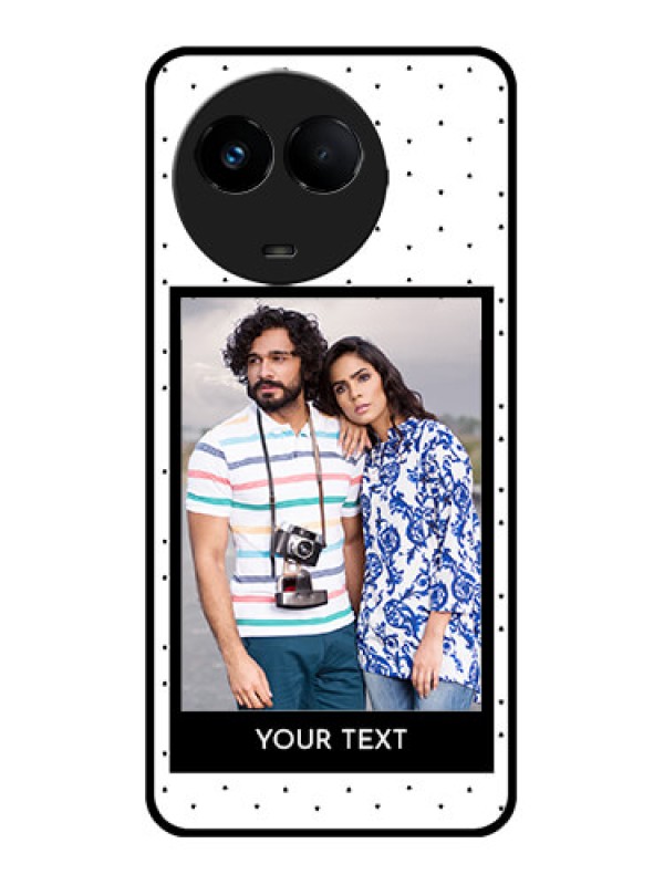 Custom Realme C67 5G Custom Metal Phone Case - Premium Design