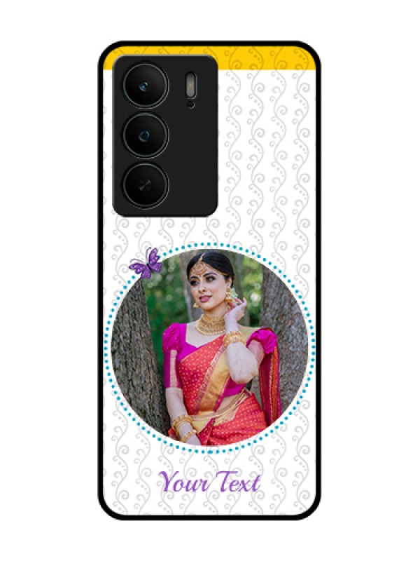 Custom Realme C75 5G Custom Metal Phone Case - Girls Premium Case Design