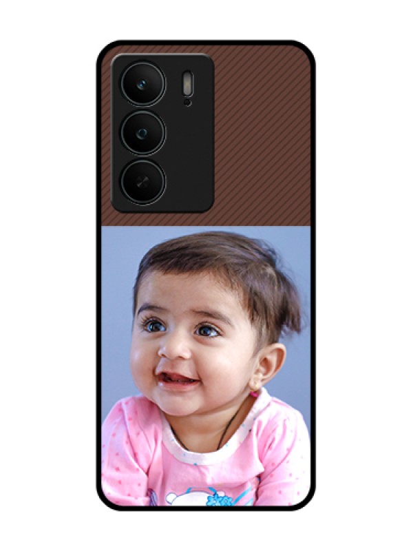 Custom Realme C75 5G Custom Metal Phone Case - Elegant Case Design