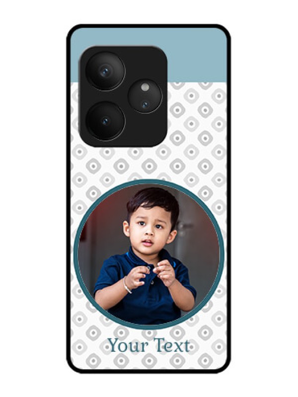 Custom Realme GT 6 Custom Metal Phone Case - Premium Cover Design