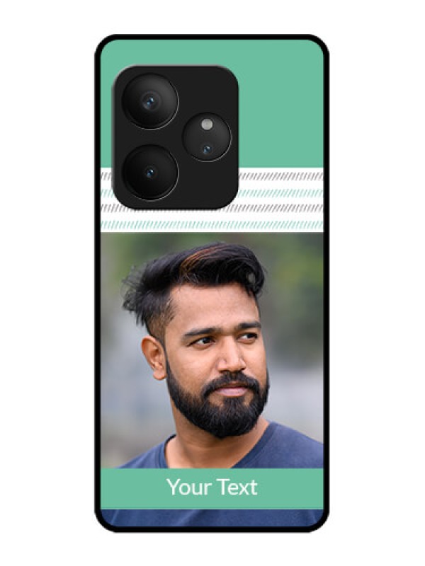 Custom Realme GT 6 Custom Metal Phone Case - Premium Cases For Girls